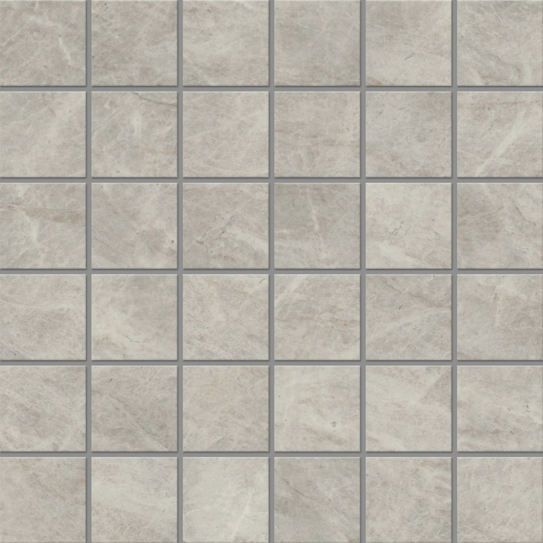 Мозаика Estima MO07 Melody Grey 30x30 серый