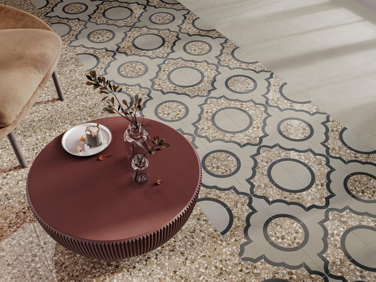 Подступенок Kerama Marazzi KM6060G0001RALT Бричиола белый матовый обрезной 60x10,7x0,9 10.7x60