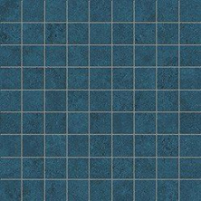 Мозаика Atlas Concorde Drift Blu 31,5x31,5