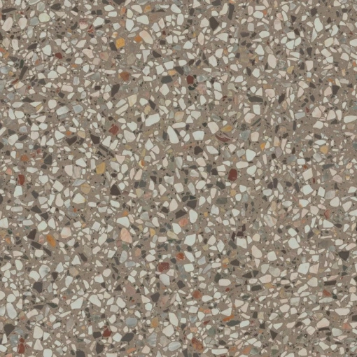Керамогранит Kerama Marazzi KM6060G0011R Бричиола серый матовый обрезной 60x60