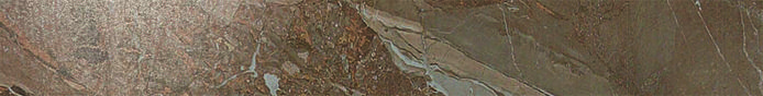 Бордюр Atlas Concorde Privilege Moka 7,2x60