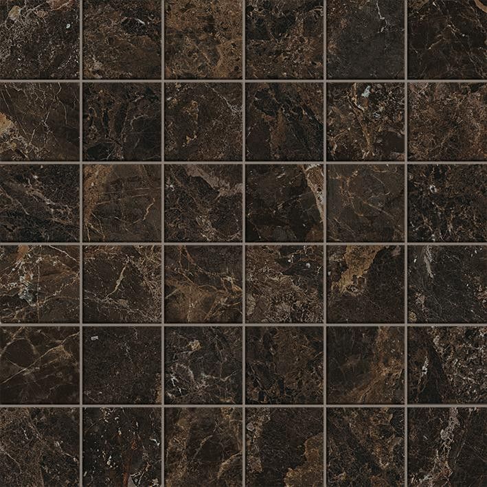 Мозаика Atlas Concorde Victory Dark 30x30 матовая