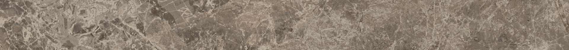 Бордюр Atlas Concorde Victory Taupe 7,2x80 лаппатированный