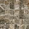 Мозаика Atlas Concorde Forte dei Marmi Quark Breccia Di Caravaggio Mosaic Matt 30x30 610110001193