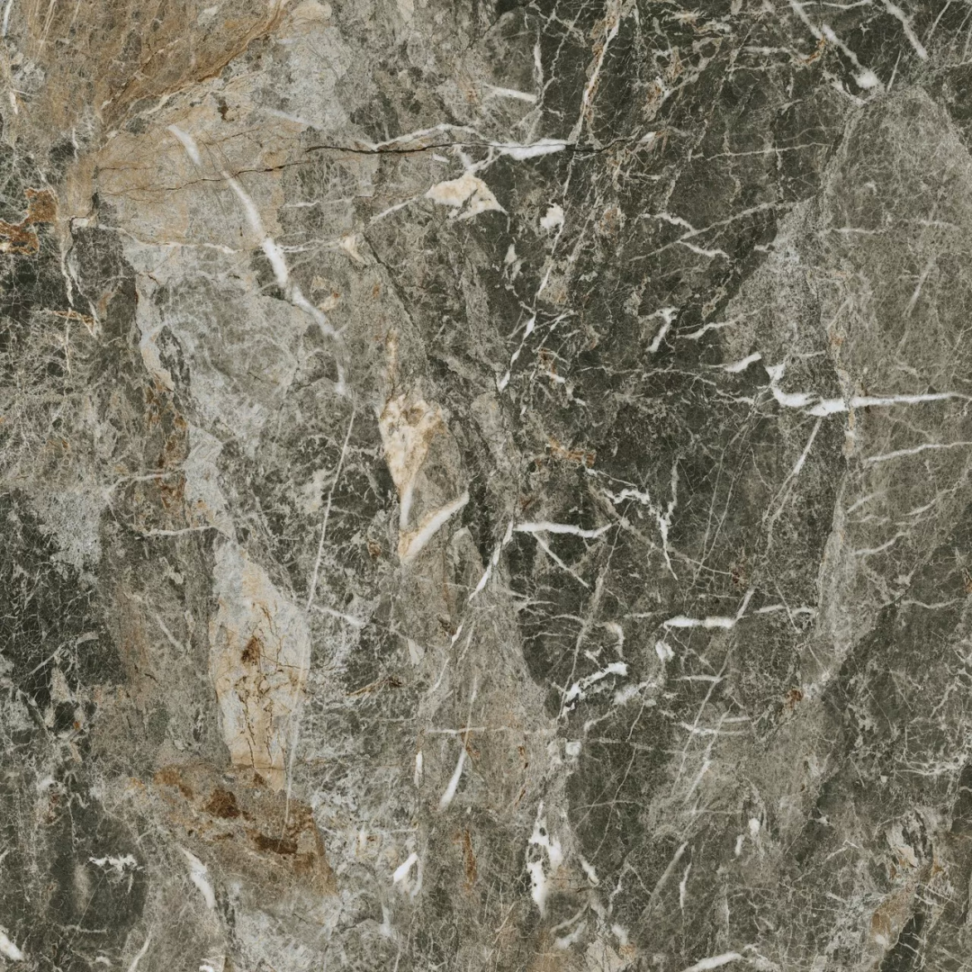 Керамогранит Atlas Concorde 610010002967 F.d.M.Quark Breccia di Caravaggio Matt Rett 80x80