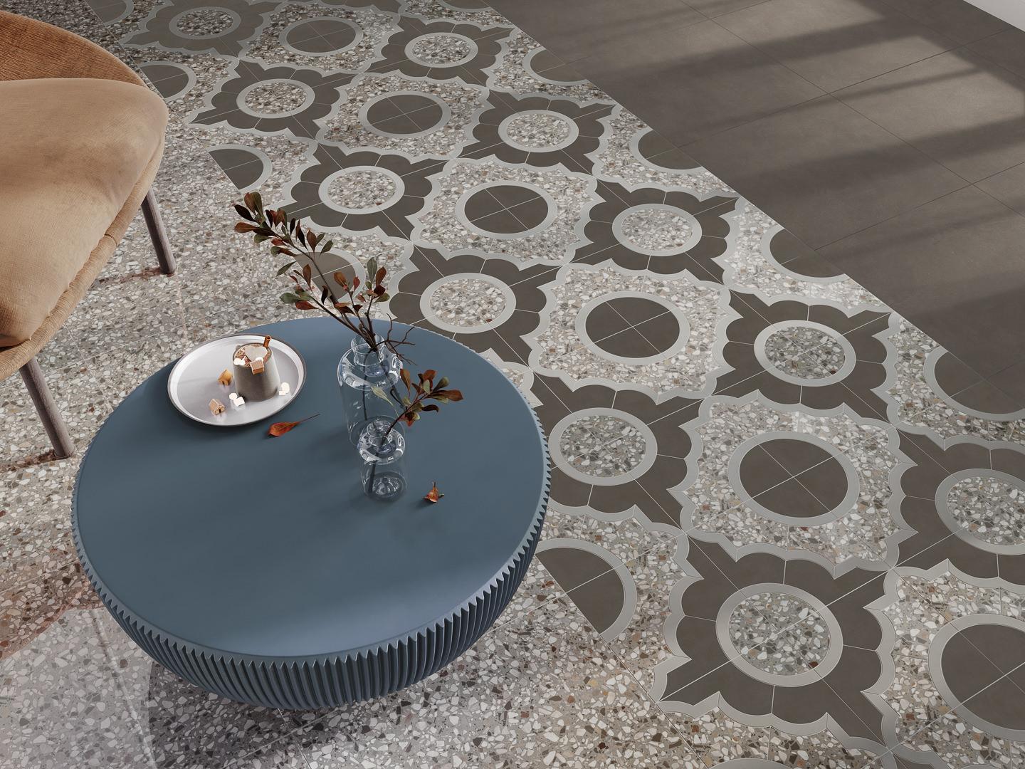Подступенок Kerama Marazzi KM6060G0001RALT Бричиола белый матовый обрезной 60x10,7x0,9 10.7x60
