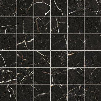 Мозаика Atlas Concorde Allure Imperial Black 30x30