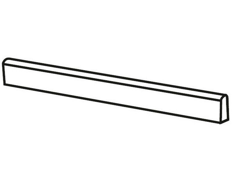 Плинтус Italon Charme Evo Statuario 7,2x80