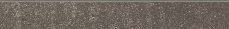 Плинтус Grasaro Travertino Black 7.6x60 G-440/PR/p01/76x600x10