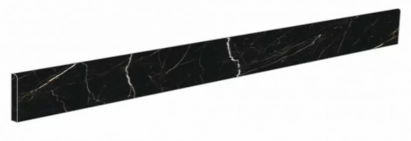 Плинтус Allure Imperial Black 7.2x60