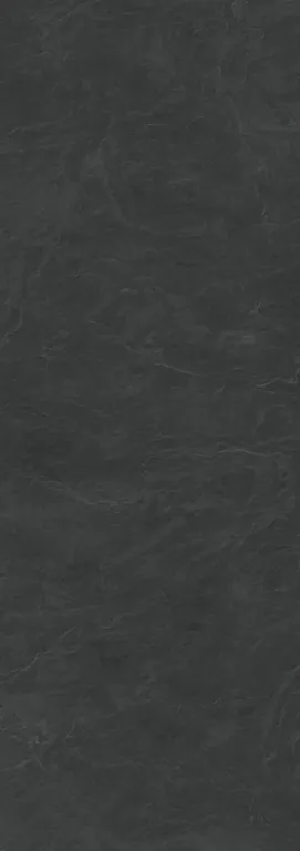 Керамогранит Laminam Слэйт Вулкано 5.6 LAMF012549 черный 120x300