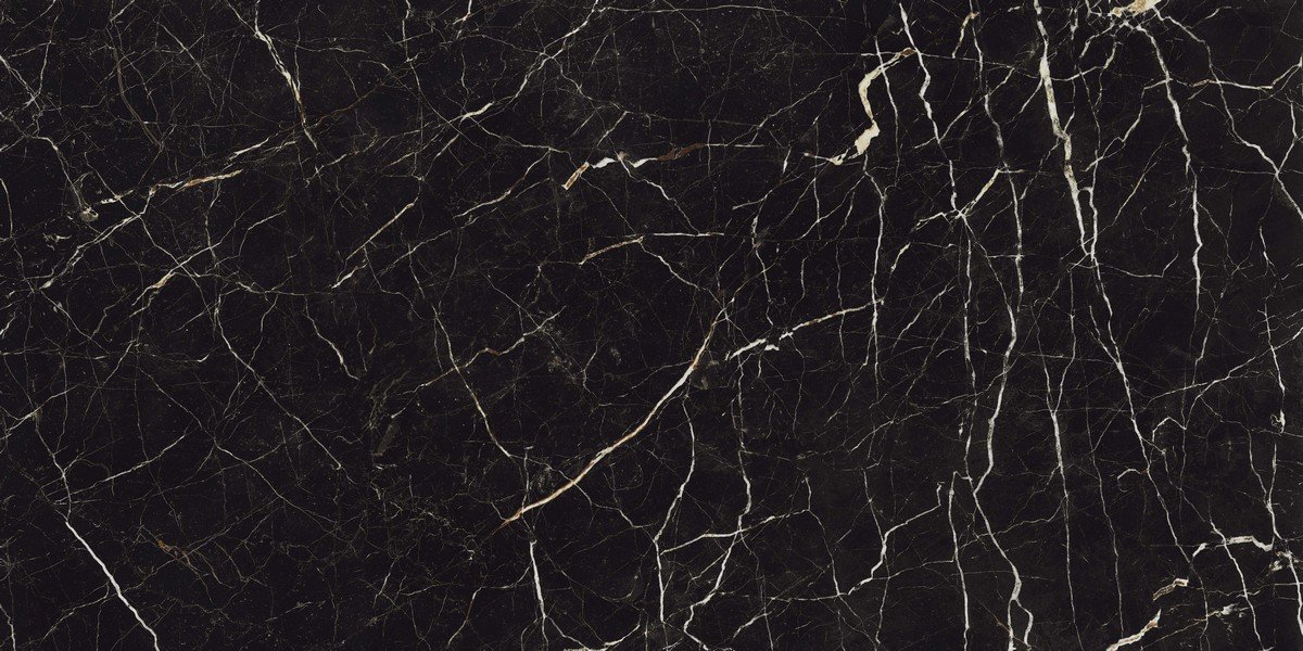 Керамогранит Atlas Concorde Allure Imperial Black 60x120 матовый