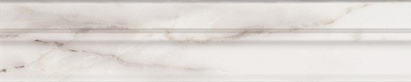 Бордюр Italon Charme Evo Calacatta 5x25