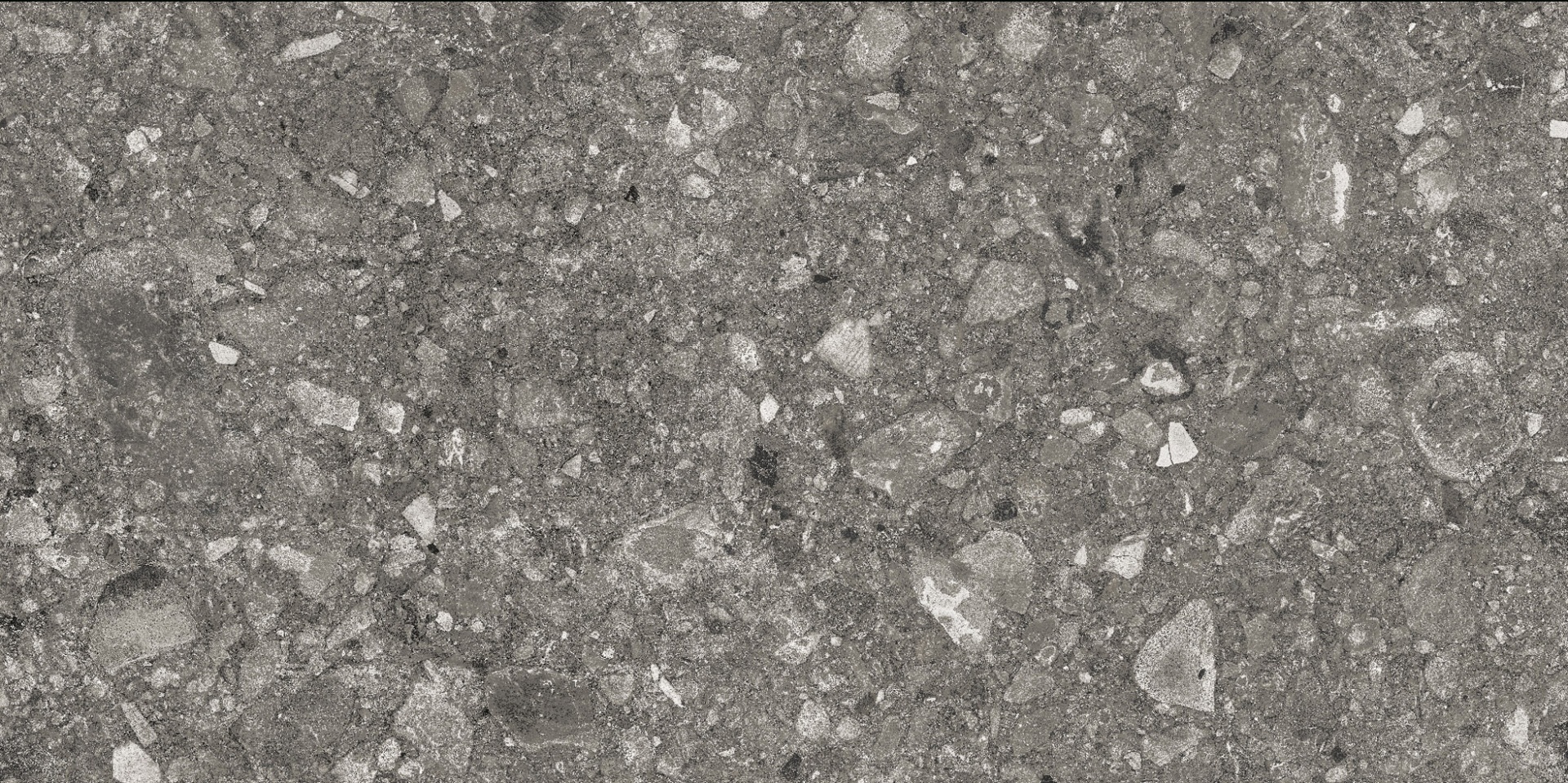 Керамогранит Идальго Gerda Dark Grey LLR 60x120 серый