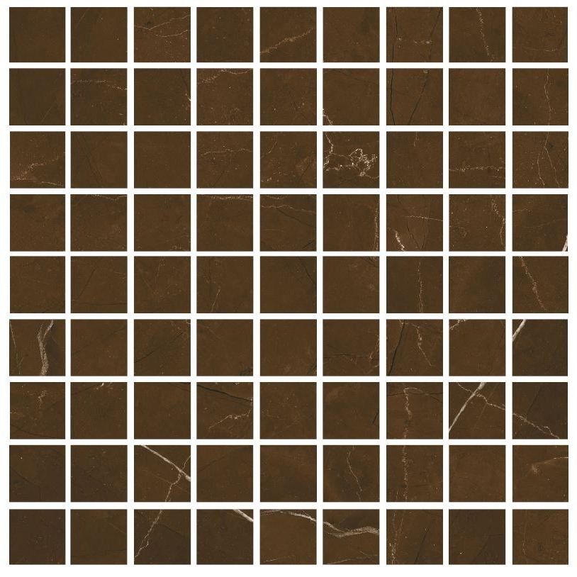 Мозаика Grasaro Rivo Brown 30x30 G-402/G/m01/300x300x8