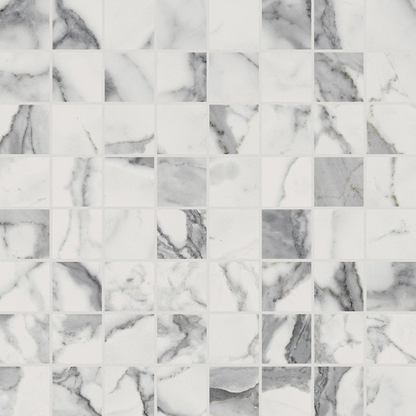 Мозаика Italon Charme Evo Statuario 29,2x29,2