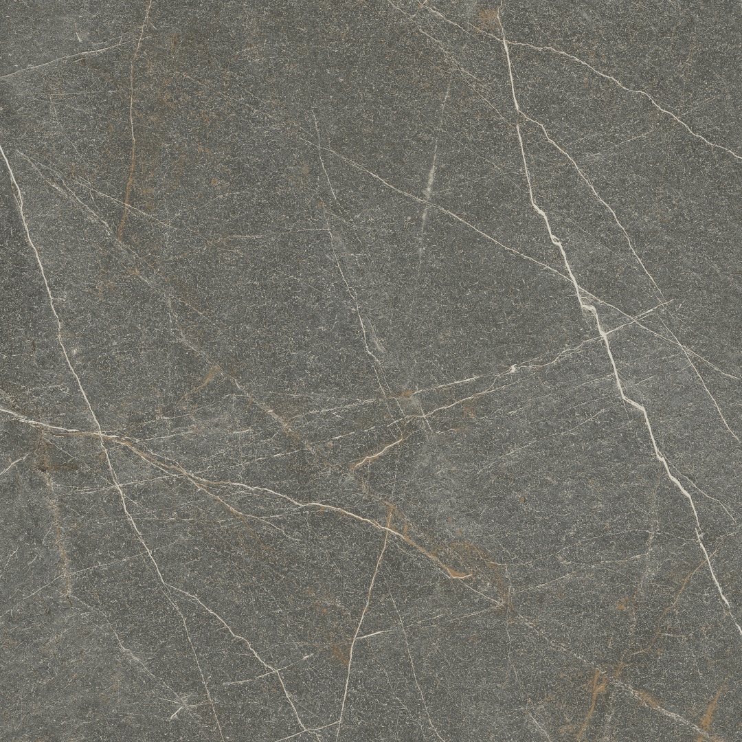 Керамогранит Идальго Sofia Grey Anthracite LLR 60x60 серый
