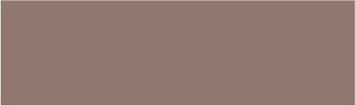 Керамическая плитка Kerama Marazzi 2838 Баттерфляй коричневый 8,5x28,5