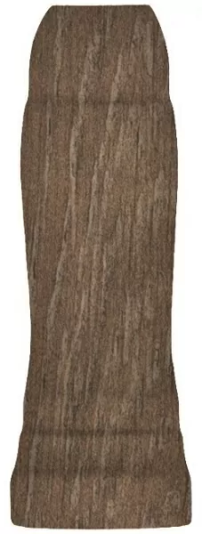 Уголок Kerama Marazzi SG7325\AGE внешний Тровазо коричневый светлый матовый 2.9x8