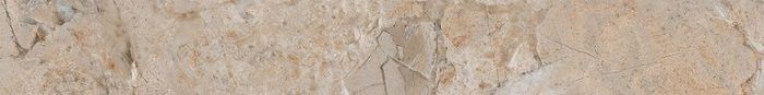 Плинтус Vitra Marble-X Дезерт Роуз Терра 7.5x60 лаппатированный