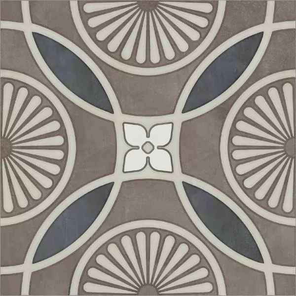 Декор Kerama Marazzi VT\A599\5301 Чементо 7 матовый 20x20