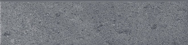 Плинтус Kerama Marazzi SG912000N\4BT Аллея серый темный 7,2x30