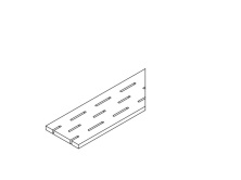 Решетка правая Italon District X2 Sand 20x60