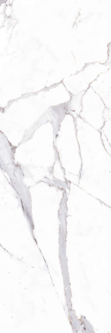 Керамическая плитка Italon Charme Evo Statuario 25x75