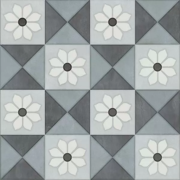 Декор Kerama Marazzi VT\A600\5301 Чементо 8 матовый 20x20