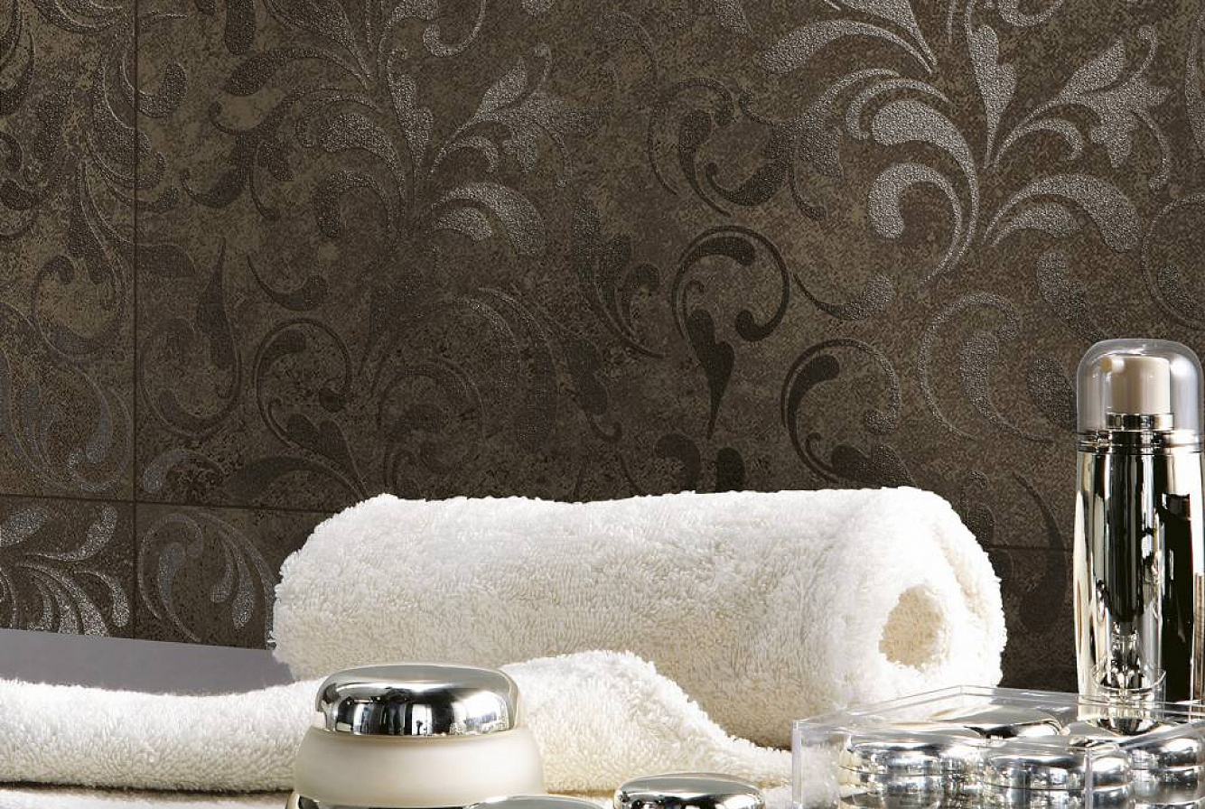 Мозаика Atlas Concorde Drift Blu 31,5x31,5