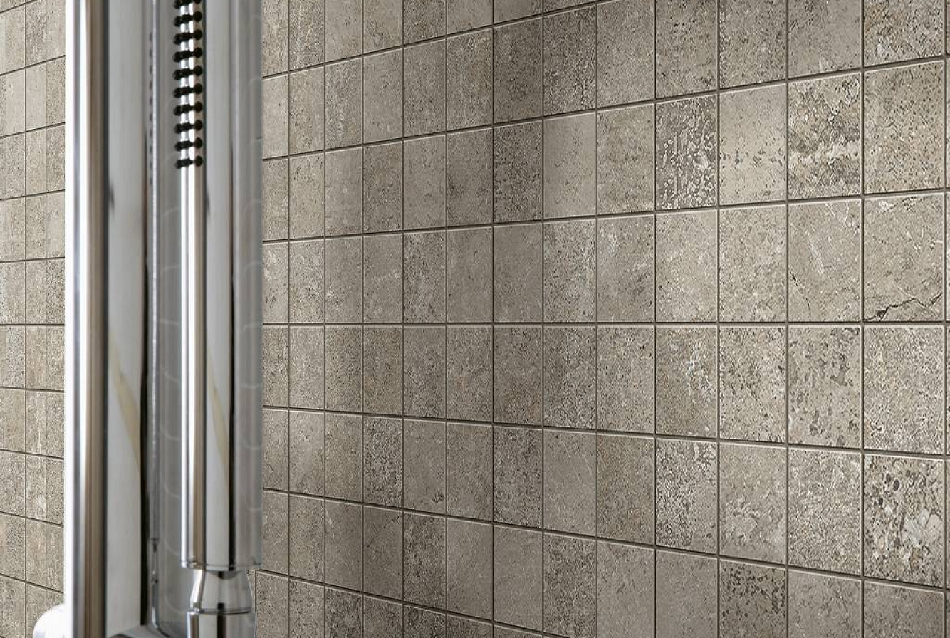 Мозаика Atlas Concorde Drift Blu 31,5x31,5