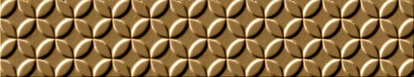 Бордюр Italon Charme Evo Vibe Gold 2,5x30