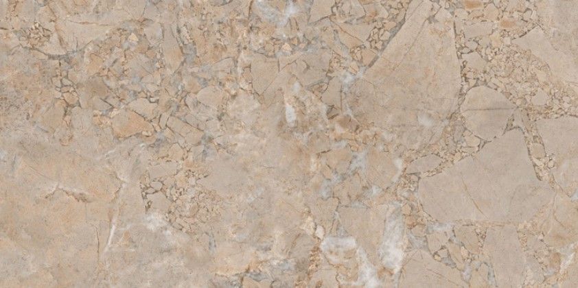 Керамогранит Vitra Marble-X Дезерт Роуз Терра 60x120 лаппатированный