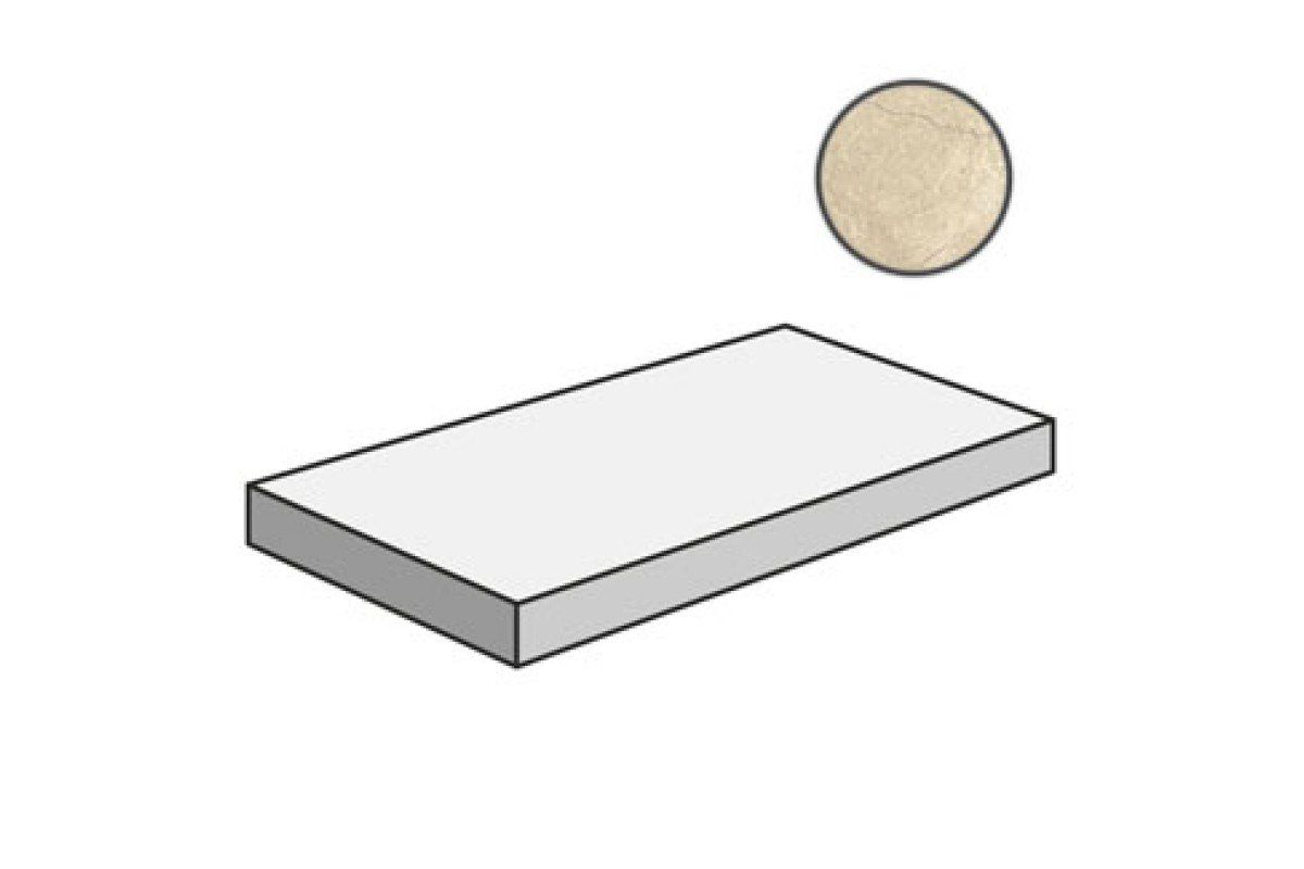 Ступень угловая правая Italon Charme Extra Arcadia 33x60