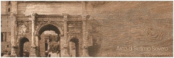 Декор Grasaro Italian Wood Dark Brown 20x60 G-252/SR/d01/200x600x9
