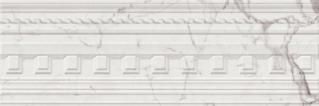 Декор Italon Charme Evo Statuario Arty 25x75