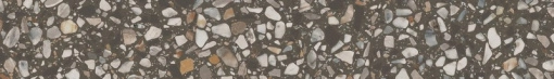 Плинтус Kerama Marazzi KM6060G0051RBT6 Бричиола коричневый матовый обрезной 9.5x60