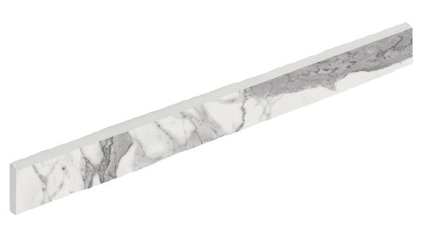 Плинтус Italon Charme Evo Statuario 7,2x59