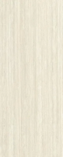 Керамогранит Laminam Хадо Травертино Бианко Реин 3.5 LAMF012492 белый 120x300