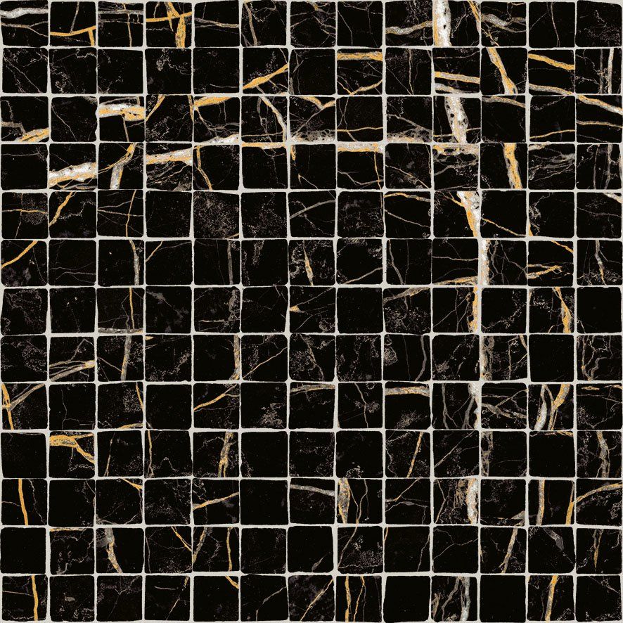 Мозаика Italon Charme Extra Laurent Split 30x30