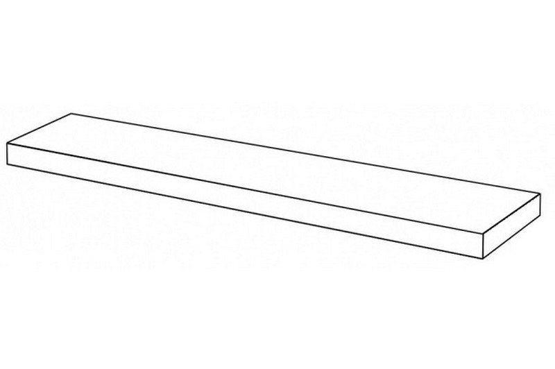Ступень угловая правая Italon Charme Extra Lasa 33x160