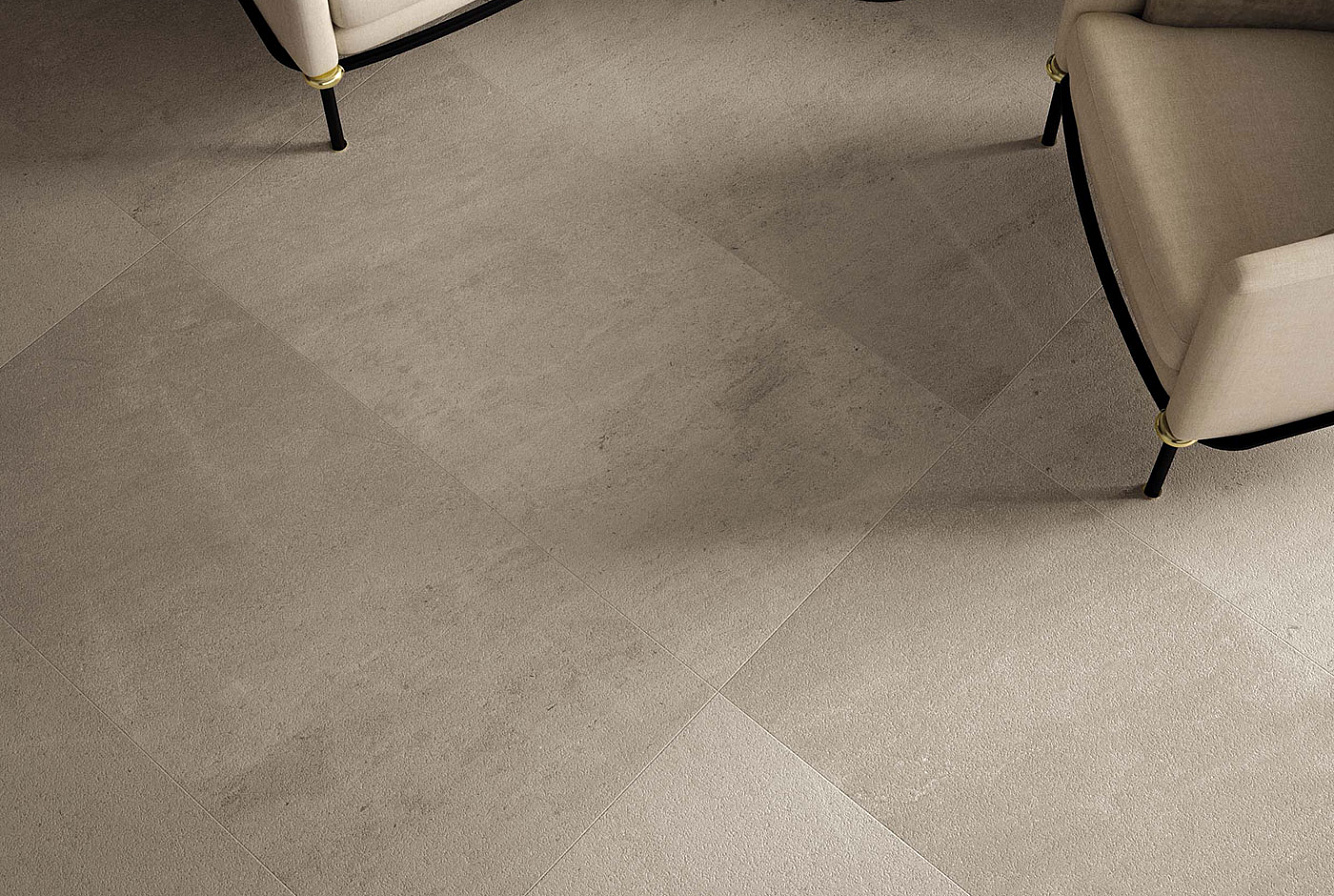 Вставка Atlas Concorde Wise Dark 7,2x7,2 лаппатированная