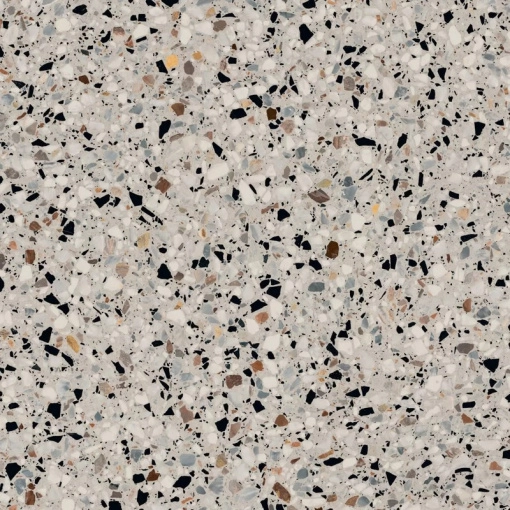 Керамогранит Kerama Marazzi KM6060G0001R Бричиола белый матовый обрезной 60x60