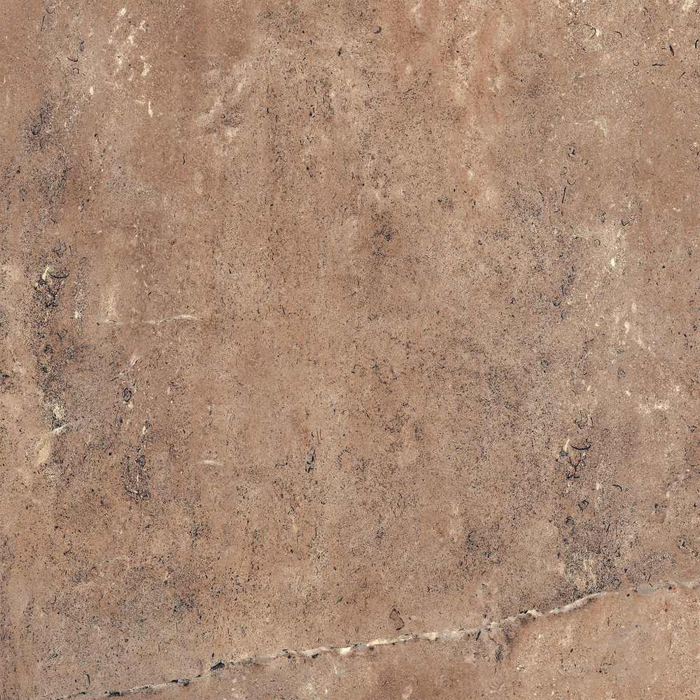 Керамогранит Estima Melody City MO06 40.5x40.5 коричневый