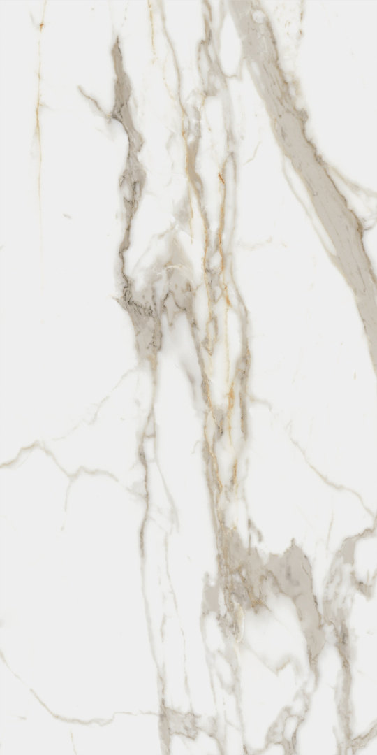 Керамогранит Italon Charme Evo Calacatta 60x120 матовый