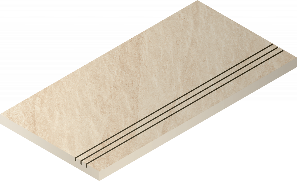 Бортик Italon Materia X2 Magnesio 30x60