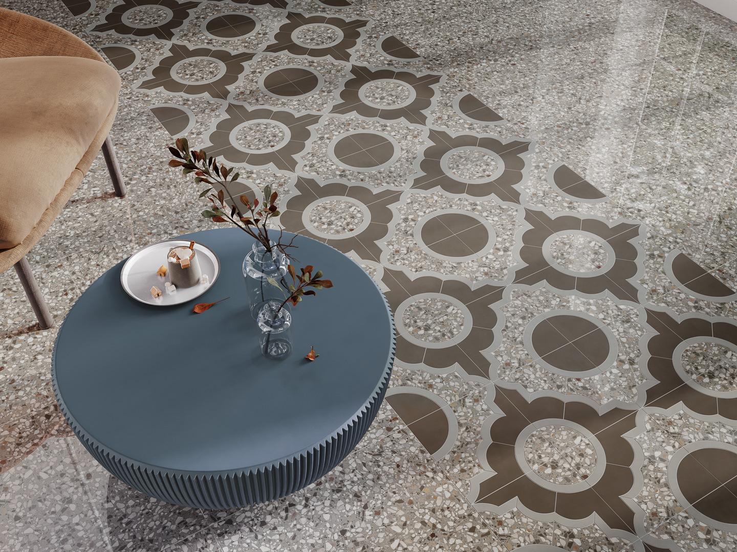 Подступенок Kerama Marazzi KM6060G0001RALT Бричиола белый матовый обрезной 60x10,7x0,9 10.7x60