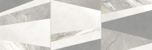 Керамическая плитка Alma Ceramica Антурин TWU3090ATU27R белый 30x90