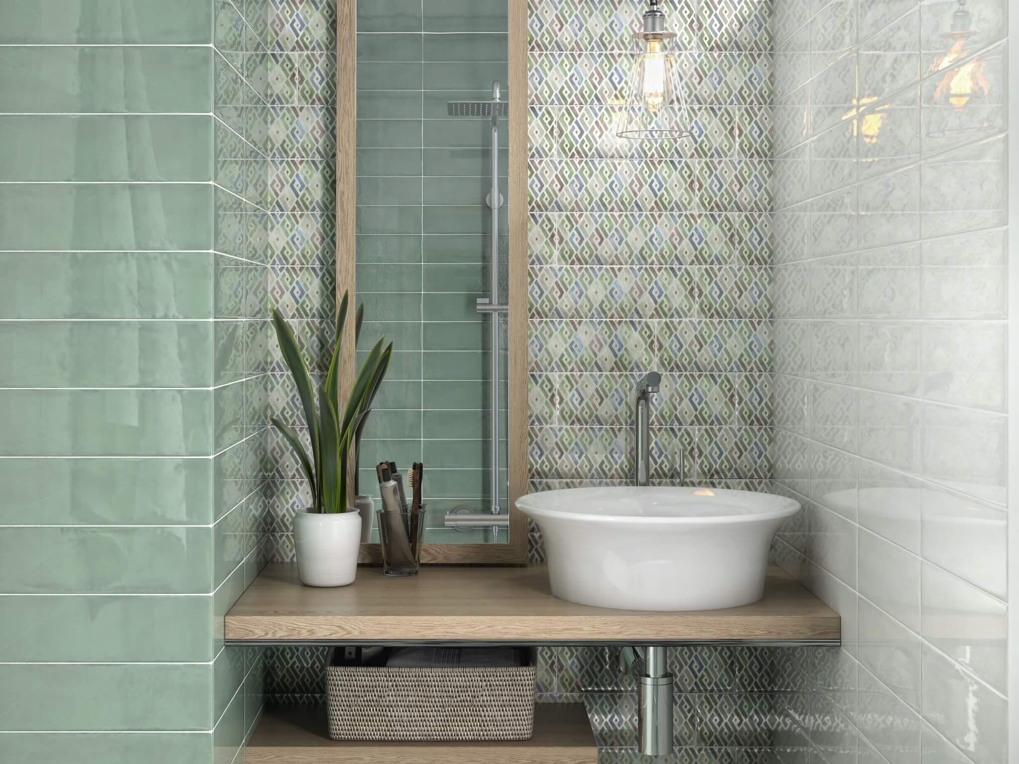 Декор Kerama Marazzi HGD\A309\9016 Монпарнас 8,5x28,5