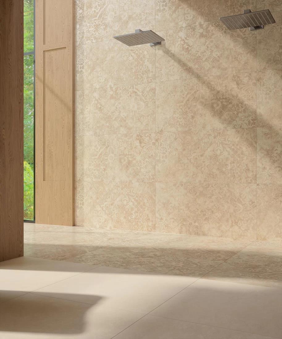 Мозаика Atlas Concorde Rinascente Ivory 30x30
